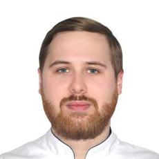 Рублев Андрей Александрович, психиатр