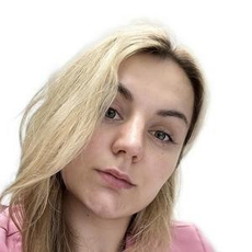 Филатова Полина Геннадьевна, рентгенолог