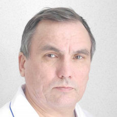 Кудряев Юрий Иванович, эндоскопист