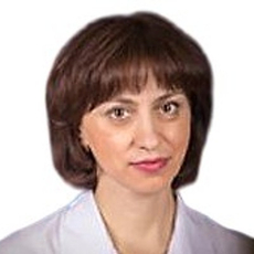 Рогалева Елена Петровна, эндоскопист