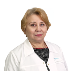 Бражалович Валентина Михайловна, невролог