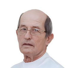 Мазаев Саид-Абаз Баудинович, стоматолог-терапевт