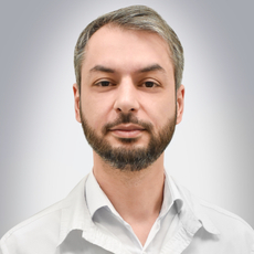 Джалаев Зураб Курбанович, уролог