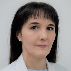 Юсупова Лилия Вагизовна, психиатр