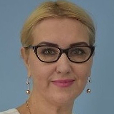 Ершова Виктория Алексеевна, стоматолог-терапевт