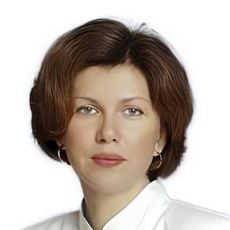 Лаврова Наталья Евгеньевна, офтальмолог