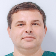 Нохрин Андрей Валерьевич, кардиохирург