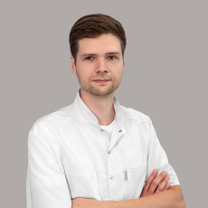 Быков Андрей Владимирович, стоматолог-ортопед