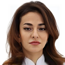 Цандекова Мариэтта Рафаэловна, онколог