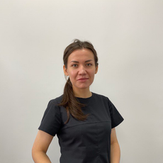 Аузина Софья Игоревна, уролог