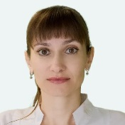 Иванова Марина Геннадьевна, рентгенолог