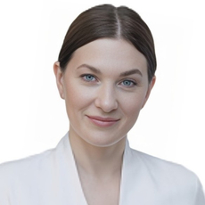 Преображенская Олеся Викторовна, врач УЗД