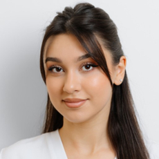 Мовсумова Улькер Мовсумовна, стоматологический гигиенист