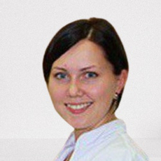 Кузнецова (Сысалина) Анна Владимировна, врач УЗД