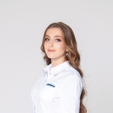 Эдильсултанова Хеда Ахмедовна, ЛОР