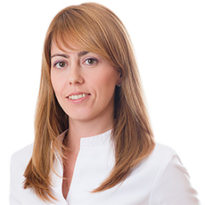 Фадеева (Голоктионова) Татьяна Александровна, рентгенолог