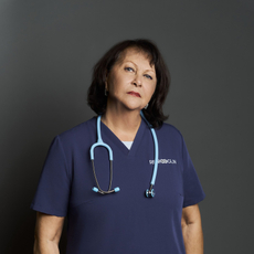 Серебренникова Джамиля Гиреевна, педиатр