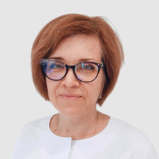 Романенко Оксана Юрьевна, стоматолог-терапевт