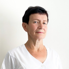 Кузякина Ирина Геннадьевна, терапевт