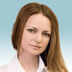 Фоменко Маргарита Евгеньевна, стоматолог-терапевт