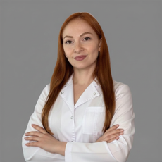 Бондаренко Анна Владимировна, гинеколог