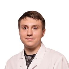 Митряшев Андрей Сергеевич, массажист