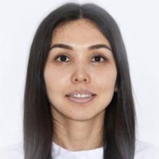 Николаева Салтанат Саткымбековна, стоматолог-терапевт