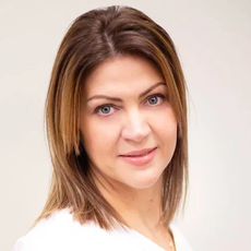 Селезнева Татьяна Александровна, гинеколог