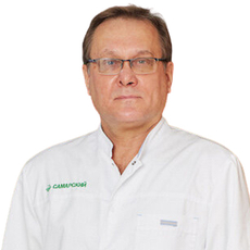 Решетов Сергей Михайлович, массажист