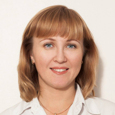 Колташова (Миронова) Анна Валерьевна, гинеколог