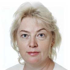 Таланова Елена Анатольевна, гинеколог