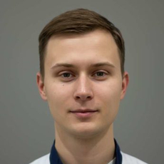 Богданов Егор Алексеевич, гинеколог