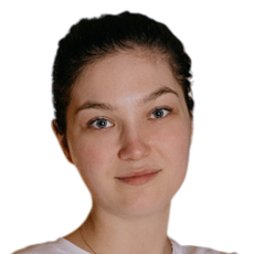 Хватова Юлия Андреевна, массажист