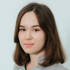 Буренина Александра Александровна, стоматолог-терапевт