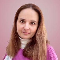 Федоренко Мария Витальевна, детский психолог