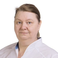 Стародубцева Евгения Викторовна, эндокринолог