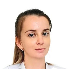 Протодилова Татьяна Николаевна, врач УЗД