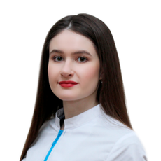 Табатадзе Ася Валериевна, терапевт