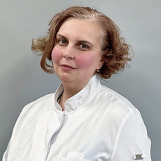 Вагина Юлия Витальевна, офтальмолог