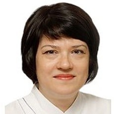 Моисеева Светлана Николаевна, стоматолог-терапевт