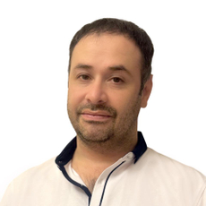 Кузнецов Игорь Владимирович, психолог