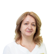 Мотущук Ирина Евгеньевна, врач УЗД