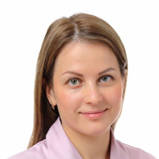 Кусакина Татьяна Сергеевна, ЛОР