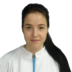 Гракова Светлана Ивановна, стоматолог-терапевт