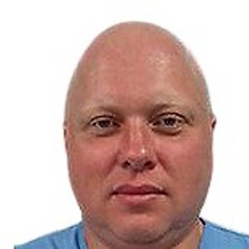 Простаков Сергей Владимирович, ортопед