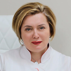 Семенова Инна Викторовна, гинеколог