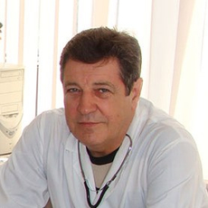 Новицкий Виталий Владимирович, гастроэнтеролог