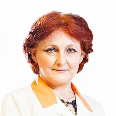 Ижбулатова Ирина Леонидовна, рефлексотерапевт