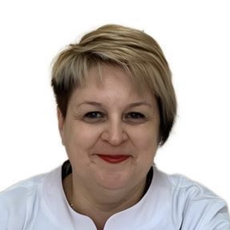 Шумейко Юлия Вячеславовна, педиатр