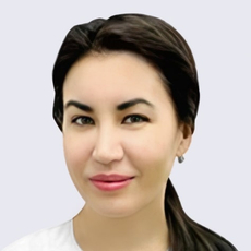 Афанасьева Вероника Анатольевна, анестезиолог